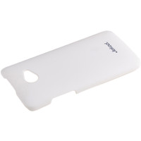 Чехол для телефона Jekod Super Cool for HTC Butterfly White