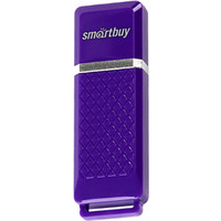 USB Flash SmartBuy Quartz Violet 8GB [SB8GBQZ-V]