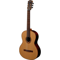 Акустическая гитара LAG Occitania 118 OC118