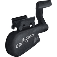 Велокомпьютер Sigma ROX GPS 11.0 Set (белый)