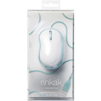Мышь Elecom Nendo Design mouse RINKAK (13096)