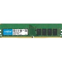 Оперативная память Crucial 16GB DDR4 PC4-21300 CT16G4WFD8266