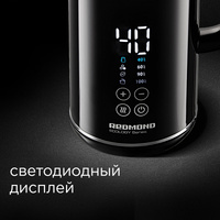 Электрический чайник Redmond RK-M1301D