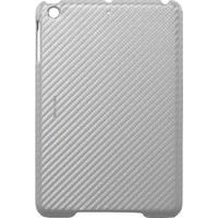 Чехол для планшета Cooler Master iPad mini Carbon Texture Silver/White (C-IPMC-CTCL-SS)