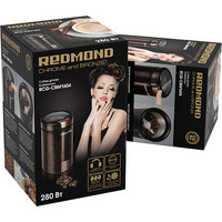 Электрическая кофемолка Redmond RCG-CBM1604
