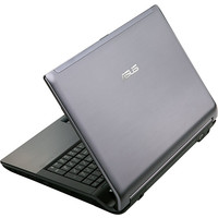 Ноутбук ASUS N53SM-SX071D