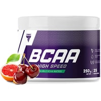 BCAA Trec Nutrition BCAA High Speed (вишня/грейпфрут, 250 г)