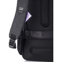 Городской рюкзак XD Design Bobby Hero Small (черный)