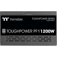 Блок питания Thermaltake Toughpower PF1 1200W TT Premium Edition PS-TPD-1200FNFAPE-1