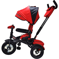 Детский велосипед Lexus Baby Comfort (красный)