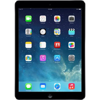 Планшет Apple iPad Air 16GB Space Gray