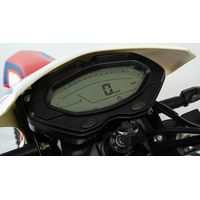 Мотоцикл Motoland Crf St Enduro XV250-B 170FMN (красный) в Солигорске