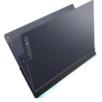 Игровой ноутбук Lenovo Legion 7 15IMHg05 81YU007LRK