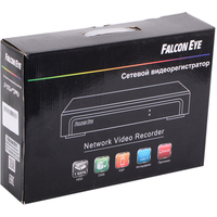Сетевой видеорегистратор Falcon Eye FE-NR-5109 POE