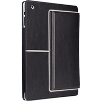 Чехол для планшета Case-mate iPad 3 Venture Black (CM020240)