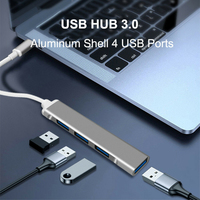 USB-хаб  Orient CU-323