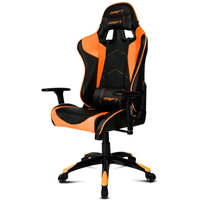 Кресло Drift DR300 (черный/оранжевый)