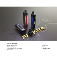 Стартовый набор IJoy Jupiter Kit (черный)
