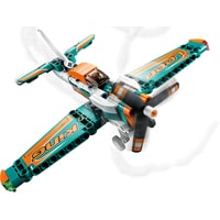 Конструктор LEGO Technic 42117 Гоночный самолет