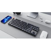 Клавиатура Keychron K1 SE RGB K1SE-E2-RU (Keychron Low Profile Optical Blue)