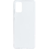 Чехол для телефона Volare Rosso Acryl Samsung Galaxy S20+ (прозрачный)