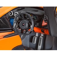 Сборная модель Revell 07051 McLaren 570S