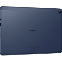 Планшет Huawei MatePad T10 AGR-W09 2GB/32GB (насыщенный синий)