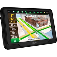 GPS навигатор ACV PN-5016