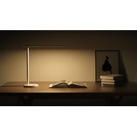 Настольная лампа Xiaomi Mi Smart LED Desk Lamp 1S MJTD01SYL (международная версия)