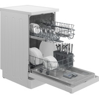 Отдельностоящая посудомоечная машина Indesit DFS 1A59 B