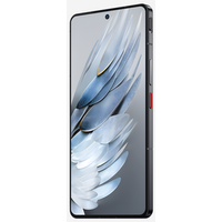 Смартфон Nubia Z50S Pro 16GB/1TB международная версия (черный)