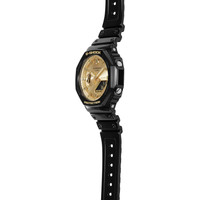 Наручные часы Casio G-Shock GA-2100GB-1A