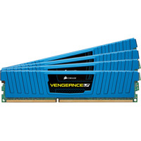 Оперативная память Corsair Vengeance Blue 4x4GB KTI DDR3 PC3-17000 (CML16GX3M4A2133C11B)