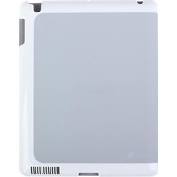 Чехол для планшета Cooler Master iPad Wake Up Folio Gray (C-IP2F-SCWU-AW)