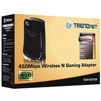 Wi-Fi адаптер TRENDnet TEW-687GA (Version 1.0R)