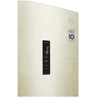Холодильник LG DoorCooling+ GA-B459CESL