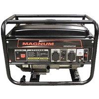 Бензиновый генератор Magnum LT 3900B