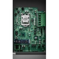 Моноблок Lenovo IdeaCentre 520-27ICB F0DE004XRK