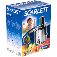 Соковыжималка Scarlett SC-015
