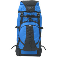Туристический рюкзак Турлан Кенгуру–70 (синий)