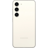 Смартфон Samsung Galaxy S23 SM-S9110 8GB/256GB (бежевый)