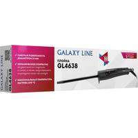 Круглая  плойка Galaxy Line GL4638
