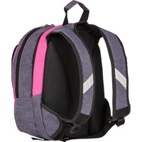 Школьный рюкзак Polar П42 (розовый)