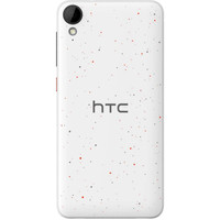 Смартфон HTC Desire 825 dual sim Stratus White