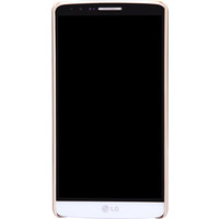 Чехол для телефона Nillkin Super Frosted Shield для LG G3 (D855)