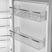 Холодильник side by side Hotpoint-Ariston HFTS 640 X