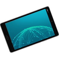 Планшет Huawei MediaPad M3 Lite 16GB LTE (серый) CPN-L09