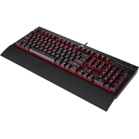 Клавиатура Corsair K68 Red LED (Cherry MX Red, нет кириллицы)