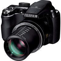 Фотоаппарат Fujifilm FinePix S4000