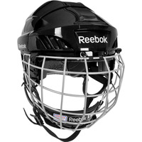 Cпортивный шлем Reebok 3K S (черный)